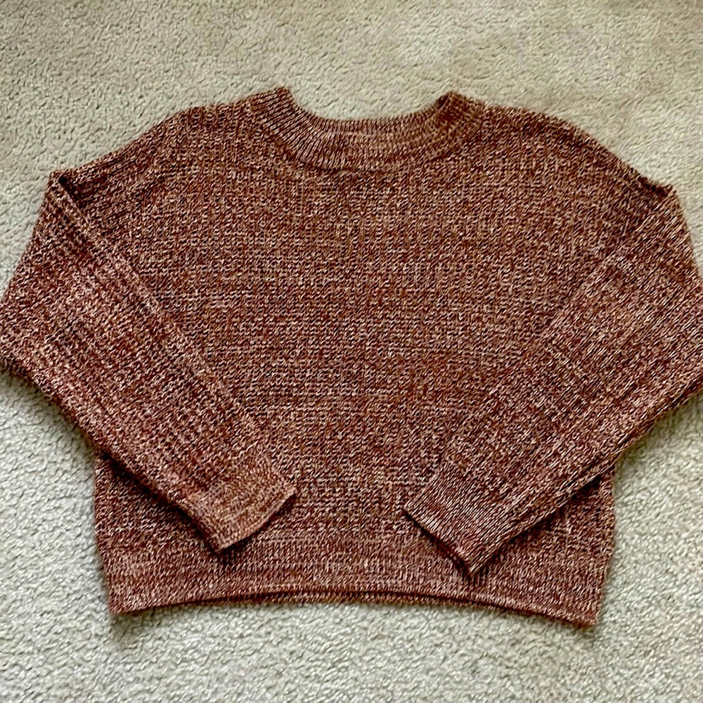 Universal threads sweater